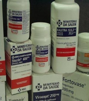 Defensoria Pública denuncia desabastecimento de medicamentos para pessoas com HIV/Aids