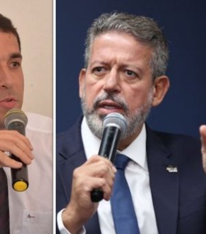 Exoneração de Victor Braga da SEMED pode ser o começo do fim da aliança entre JHC e Arthur Lira
