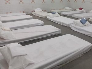 Coronavírus: abrigos provisórios vão distribuir kits de higiene