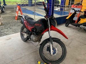 Homem é preso por furto de veículo em União dos Palmares