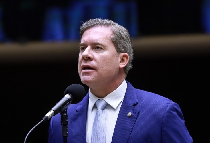 Marx Beltrão amplia base política e desponta como um dos favoritos à reeleição para a Câmara Federal