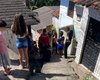 Jovem é morto a tiros no bairro Gruta de Lourdes, em Maceió; PM foi acionada