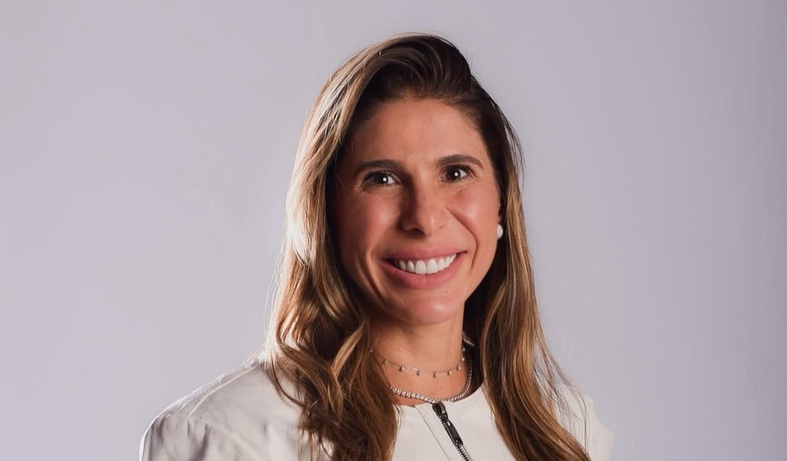Ex-primeira-dama, Marina Dantas pode disputar vaga na ALE em 2026