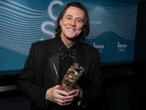 Jim Carrey foi substituído? Entenda confusão com a aparência do ator