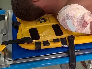 Adolescente sofre tentativa de homicídio em Maragogi