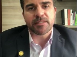 [Vídeo] Padrasto preso é acusado de estuprar três enteadas em Porto Real do Colégio; uma delas cometeu suicídio