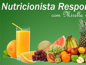 Nutricionista dá dicas para evitar comilança durante as festas de fim de ano