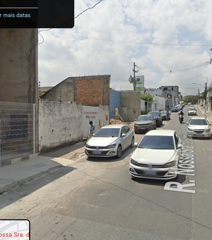 Moradores acionam a polícia após ocupante de veículo atirar em via pública em Arapiraca