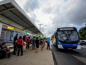 Semiexpressas transportam mais de 209 mil passageiros em Maceió