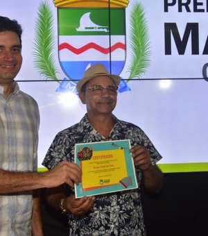 Rui Palmeira lança oficialmente o São João de Maceió; veja programação