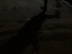 Homem é vítima de atentado em Major Izidoro