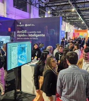 Maceió conquista Ouro em Cidades Inteligentes e em Ecossistemas de Inovação