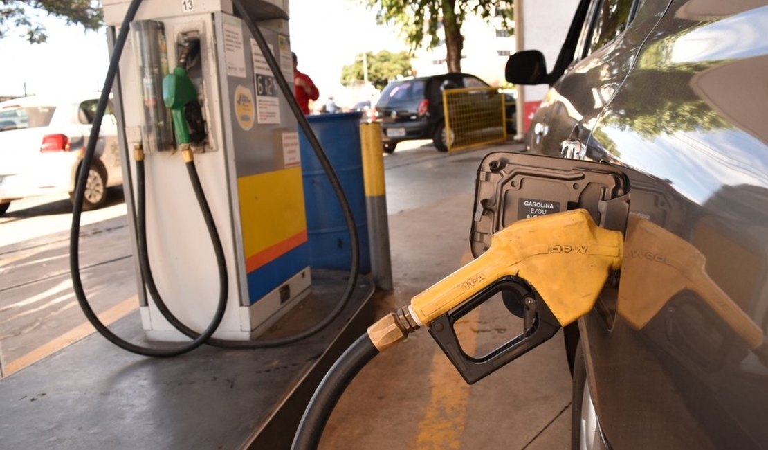 Procon Arapiraca publica nota sobre o comércio de combustíveis 