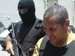 Acusado de matar pai de Geraldo Cardoso vai a júri