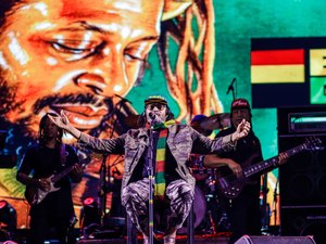 FIPI 2026 termina com grandes shows e celebração da cultura em Palmeira
