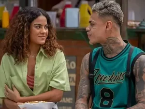 Bella Campos confirma fim de namoro com MC Cabelinho após suposta traição