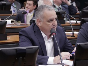 Alfredo Gaspar solicita ao Ministério da Saúde explicações sobre a crise na Terra Yanomami