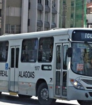 Sinturb registra evasão de 30% de passageiros nas linhas do Benedito Bentes