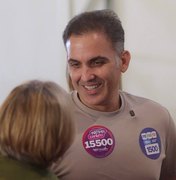 Renato Filho celebra investimento de R$ 1,5 bilhão em gás em Alagoas