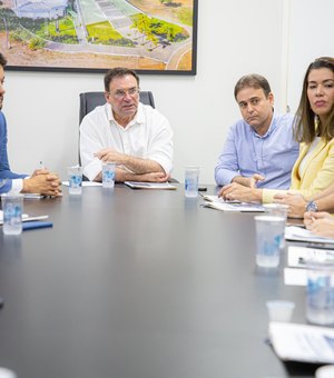 Prefeitura anuncia apoio ao MPF na realização do Pop Rua Jud em Arapiraca