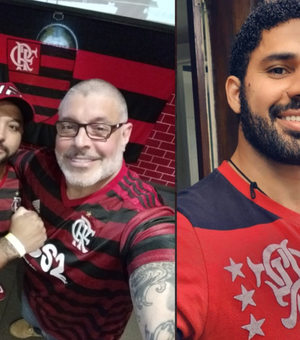 Políticos manifestam apoio ao Flamengo pelo Twitter