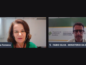 Seminário debate integração de órgãos e avanços no licenciamento de empresas