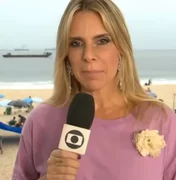 Flavia Jannuzzi diz que era chamada de Barbie fascista por colegas na Globo
