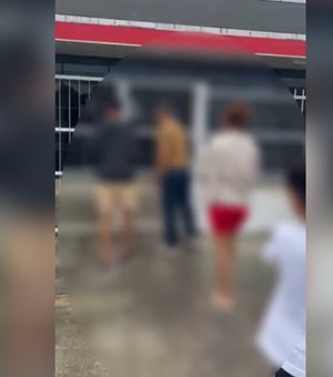 Cinco adolescentes são apreendidos suspeitos de assassinar homem por vigança