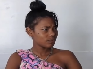 'Queria saber se ela tinha diabetes', diz acusada de mutilar jovem em Rio Largo