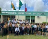 Igaci celebra Independência do Brasil com momento solene na sede da Prefeitura
