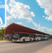 Usuários do Terminal Rodoviário Urbano de Arapiraca têm internet gratuita