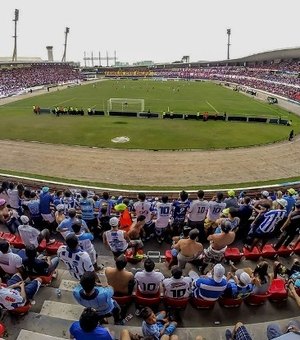 Alagoas comemora aniversário do Estádio Rei Pelé com programação especial