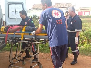 Crime durante velório surpreende em Arapiraca