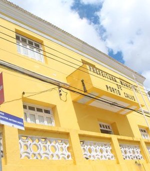 Prefeitura de Porto Calvo cria comissão de Transição de Governo