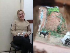 Serial killer' presa diz que também matou cães; polícia de SP apura se ela envenenou 14 animais