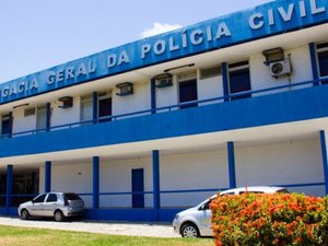 Polícia Civil paga verba de alimentação segunda-feira (15)