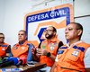 Defesa Civil Estadual realiza teste demonstração do Sistema de Alerta de Desastre no próximo dia 14