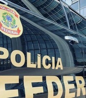 Polícia Federal em Alagoas deflagra operação para reprimir tráfico de drogas via postal