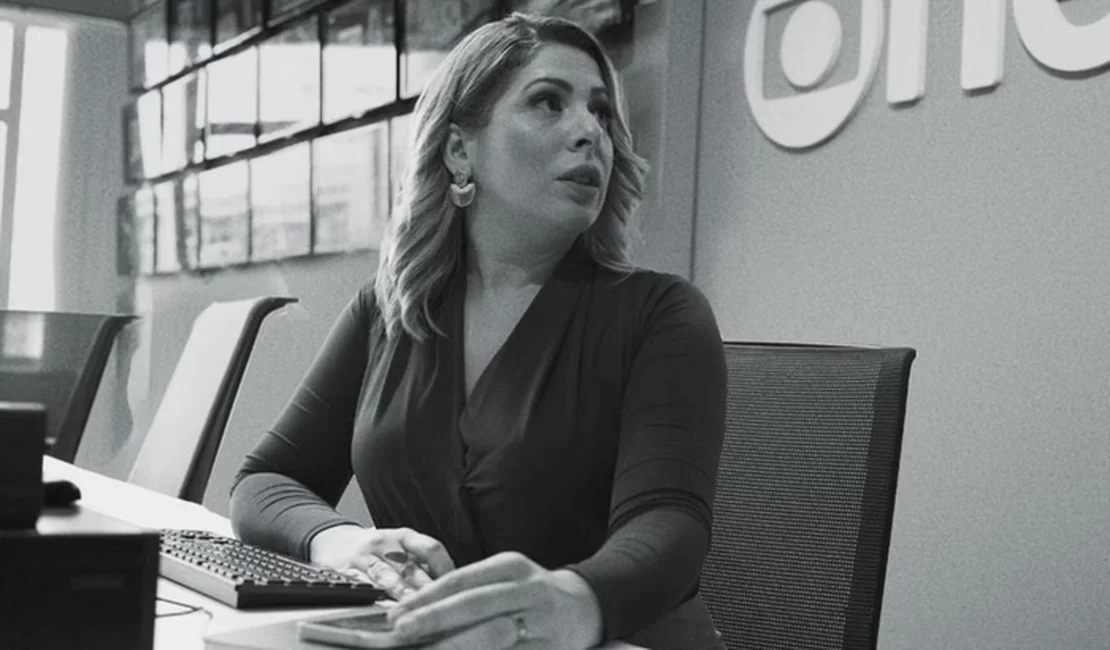 Globo fez descoberta antes de demitir Daniela Lima: “De esquerda”