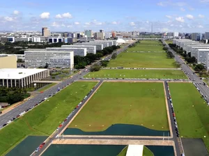 Ministério da Gestão nomeia mais de 600 aprovados no Concurso Nacional Unificado