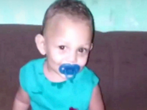 Picada de cobra pode ter sido causa de morte de criança de três anos no município de Pão de Açúcar