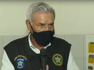 Jovem de 21 anos confessa mais de 30 estelionatos pela internet