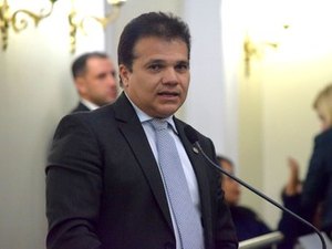 Deputado anuncia que Hospital de Emergência do Agreste será referência para pacientes com coronavirus