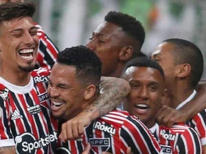 Com sequência de jogos no Morumbi, São Paulo tem campanha de Z-4 como mandante