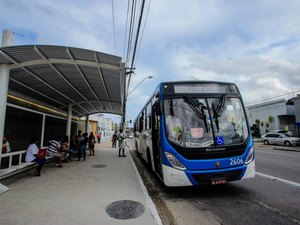Cinco linhas de ônibus terão itinerários suspensos a partir desta segunda-feira 