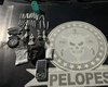 Polícia apreende drogas e prende suspeito de tráfico em Penedo