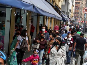 Comércio no Rio terá multa de R$ 50 mil se abrir no feriado de segunda-feira