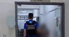 Acusado de homicídio há 17 anos em Alagoas é preso em São Paulo