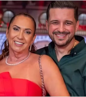 Mãe de Virginia Fonseca posta textão para ex-namorado e o aconselha
