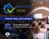 Moradia Legal beneficia população de Porto Real do Colégio nesta sexta (28)
